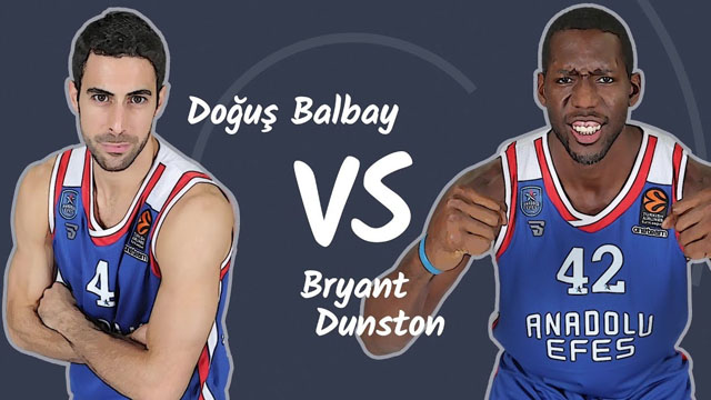 Dogus Balbay ve Bryant Dunston-1