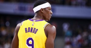 Rajon Rondo-1