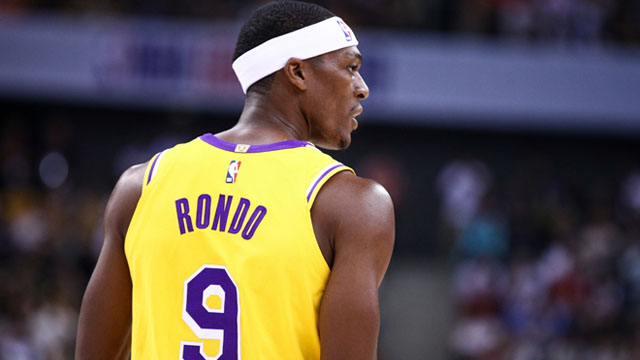 Rajon Rondo-1