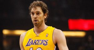 Pau Gasol Barcelona ile anlaştığını açıkladı