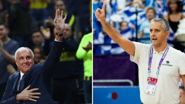 Fenerbahçe’nin yeni koçu Obradovic ile ilişkisini anlattı