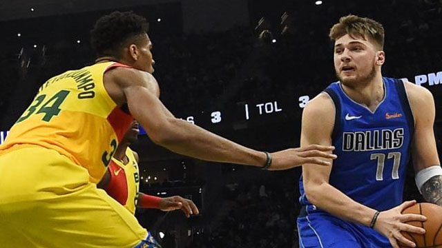 Antetokounmpovsdoncic