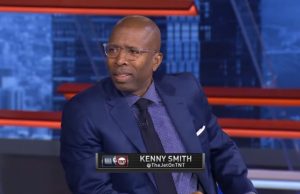 Kenny Smith