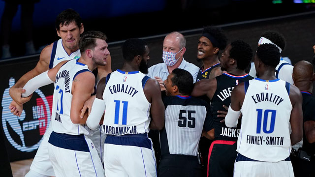 clippers mavericks-1 clippers mavericks-1