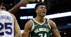 Bucks'ın sahibi Lasry: "Giannis'e 80 milyon dolar daha verebiliriz"