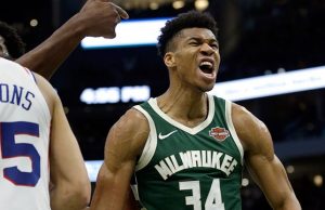 Bucks'ın sahibi Lasry: "Giannis'e 80 milyon dolar daha verebiliriz"