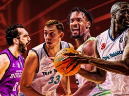 FIBA Şampiyonlar Ligi sezon ödülleri sahiplerini buldu FIBA-4