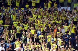 FenerbahceBekoTaraftar