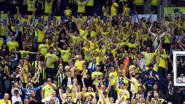 FenerbahceBekoTaraftar