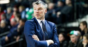 SarunasJasikevicius