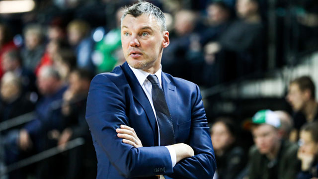 SarunasJasikevicius