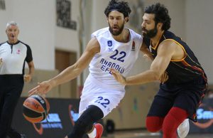 anadolu efes vs galatasaray