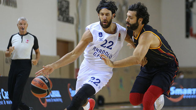 anadolu efes vs galatasaray