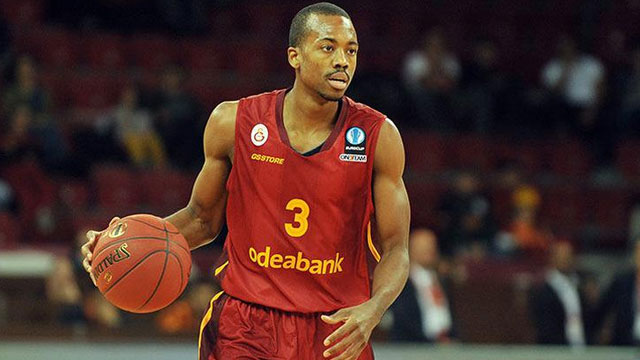 Errick McCollum'u