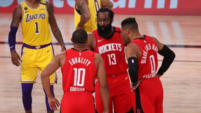 rockets-lakers rockets-lakers