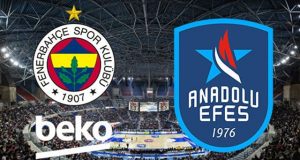 AnadoluEfesvsFenerbahceBeko