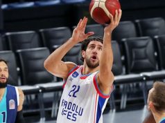 AnadoluEfesvsTürkTelekom