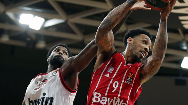 Olympiakos, Lucic’li Bayern Münih karşısında duramadı (ÖZET)