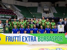 Bursaspor ile Olimpija karşılaşması Kovid-19 sebebiyle iptal edildi Bursaspor