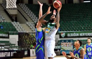 Bursaspor vs TOFAŞ
