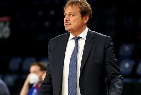 Ergin Ataman: “Gerçek bir deplasman maçına çıkacağız” ErginAtaman-10