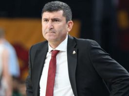 Ertuğrul Erdoğan: “Bu şartlar altında mağlubiyet kaçınılmazdı” Ertuğrul Erdoğan-1