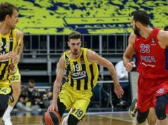 FenerbahceBekovsBayernMünih