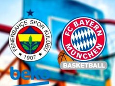 FenerbahceBekovsBayernMünih