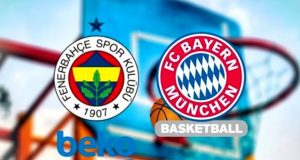 FenerbahceBekovsBayernMünih