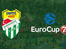 EuroLeague Basketball Disiplin Kurulu açıkladı, Bursaspor hükmen galip Frutti Extra Bursaspor