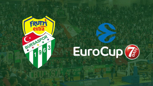 Frutti Extra Bursaspor