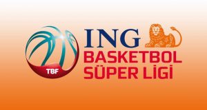 ING Basketbol Süper Ligi