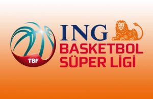 ING Basketbol Süper Ligi