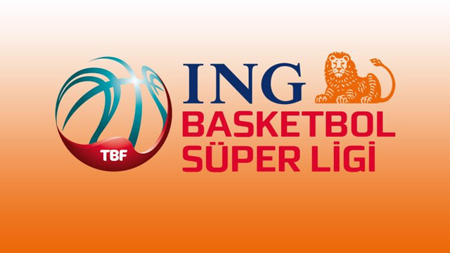 ING Basketbol Süper Ligi