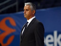 Igor Kokoskov: “Maçı uzatmadan önce bitirmeli ve akıllı oynamalıyız” Igor Kokoskov-1