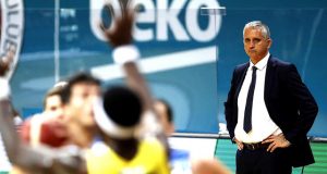 Igor Kokoskov