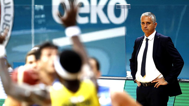 Igor Kokoskov