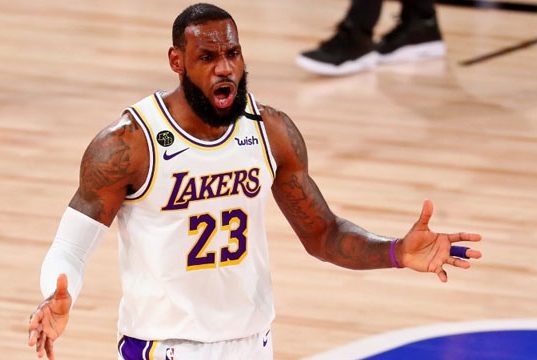 LeBron James-2