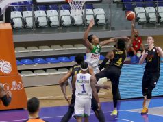 Lokman Hekim Fethiye Belediyespor vs Galatasaray