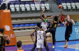 Lokman Hekim Fethiye Belediyespor vs Galatasaray