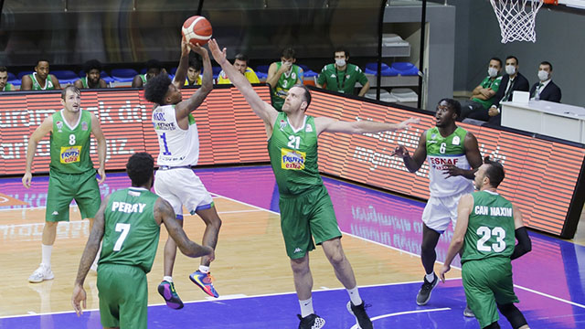 LokmanHekimvsBursaspor