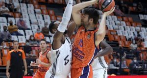 Valencia vs ASVEL