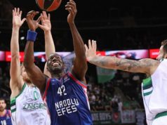 ZalgirisKaunas vs AnadoluEfes