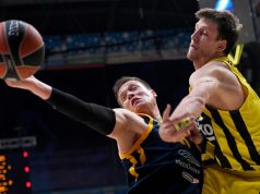 Fenerbahçe Beko Khimki Moskova