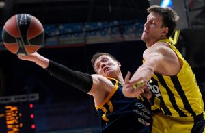 Fenerbahçe Beko Khimki Moskova