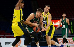 fenerbahçe baskonia